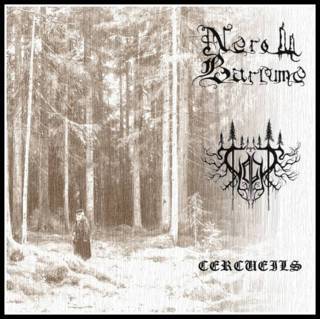 Nero Barlume : Nero Barlume - Talv - Cercueils